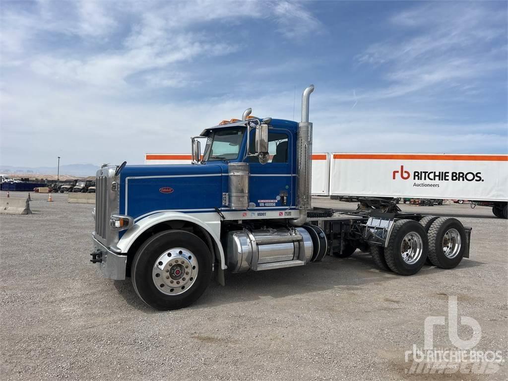 Peterbilt 389 Vilcēji