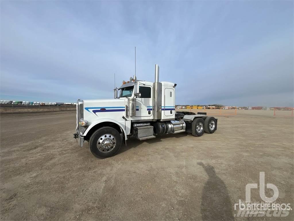 Peterbilt 389 Vilcēji