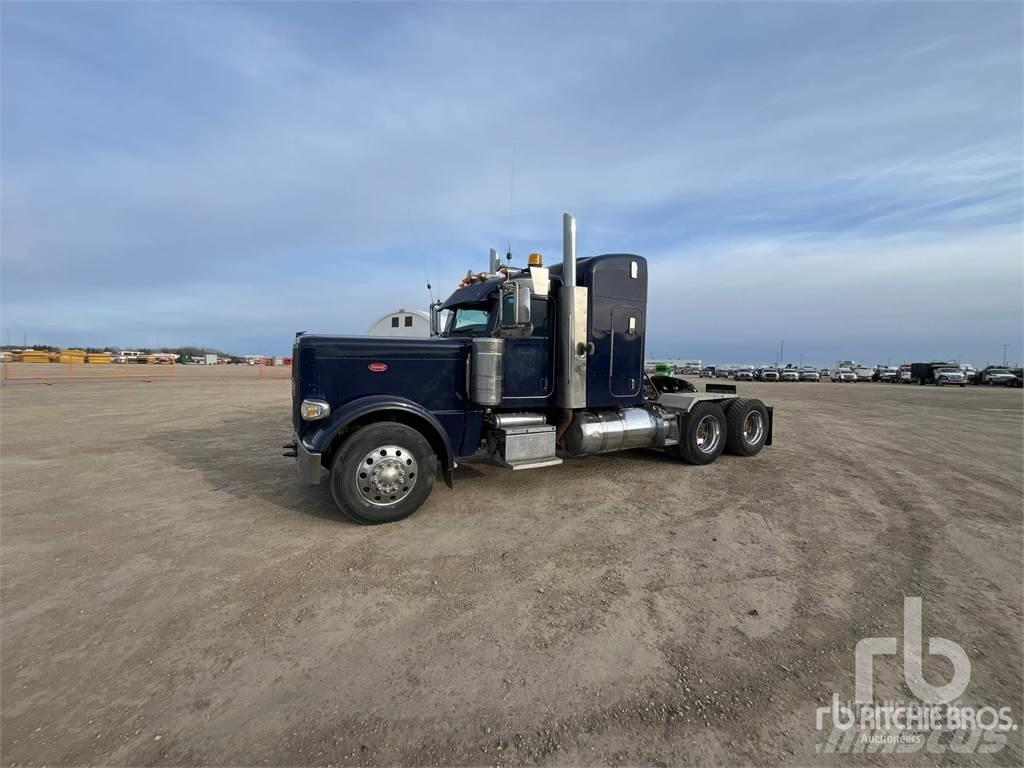 Peterbilt 389 Vilcēji