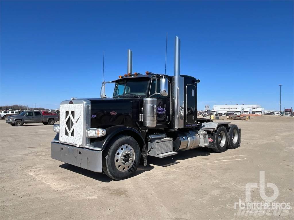 Peterbilt 389 Vilcēji