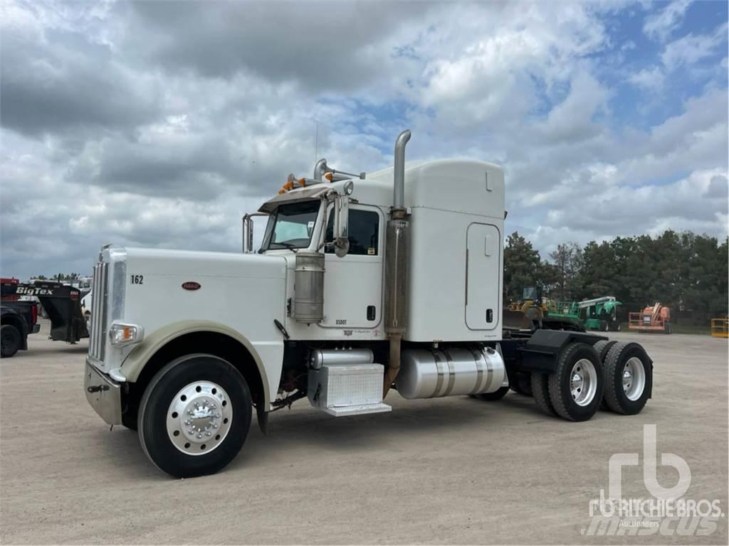 Peterbilt 389 Vilcēji