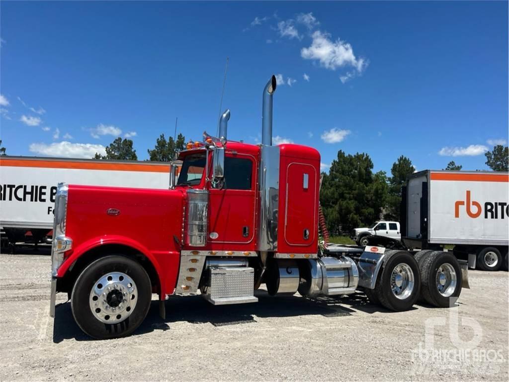 Peterbilt 389 Vilcēji
