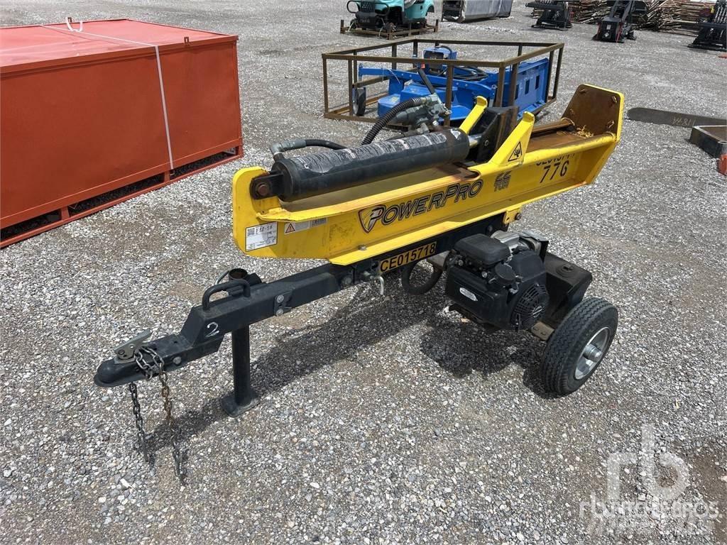  POWERPRO 22 TON Lauksaimniecība- Citi