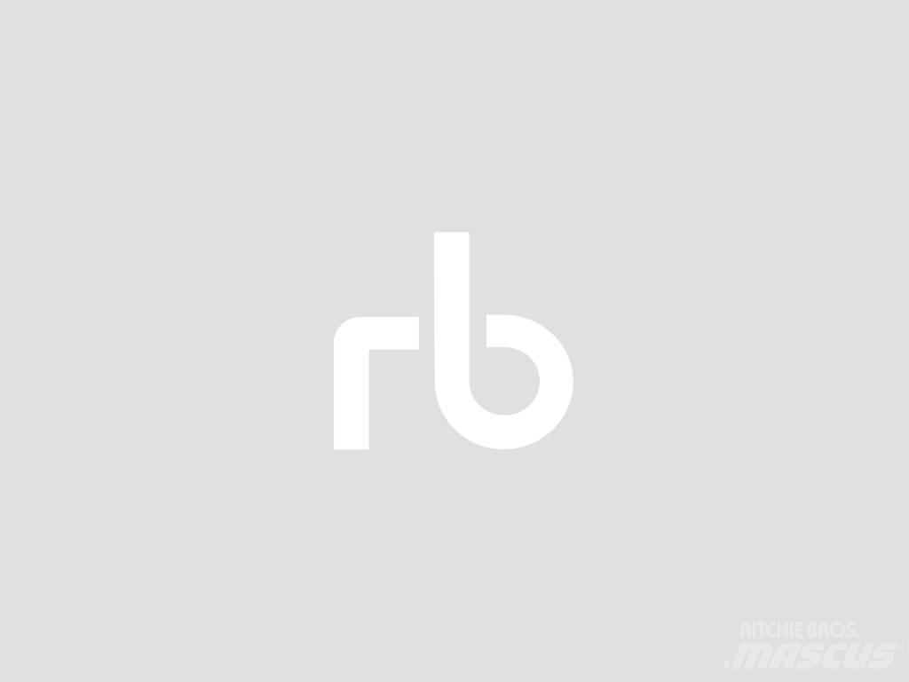 Powertek PT620 Būvniecība- Citi