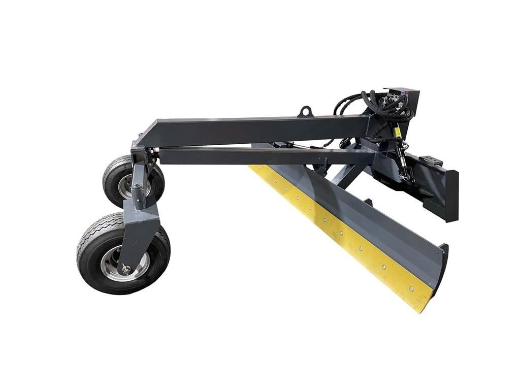  RAYTREE RMGB96 Naži
