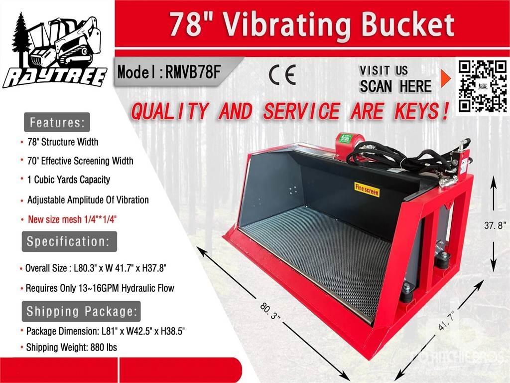  RAYTREE RMVB78F Citas sastāvdaļas