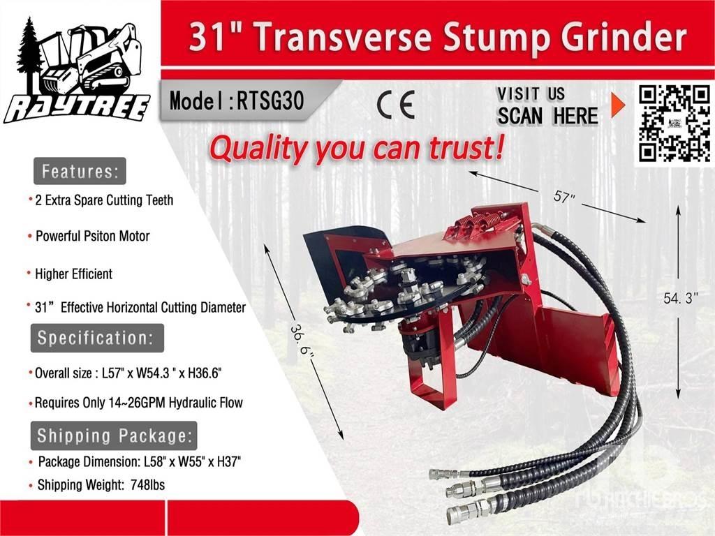  RAYTREE RTSG30 Citas sastāvdaļas