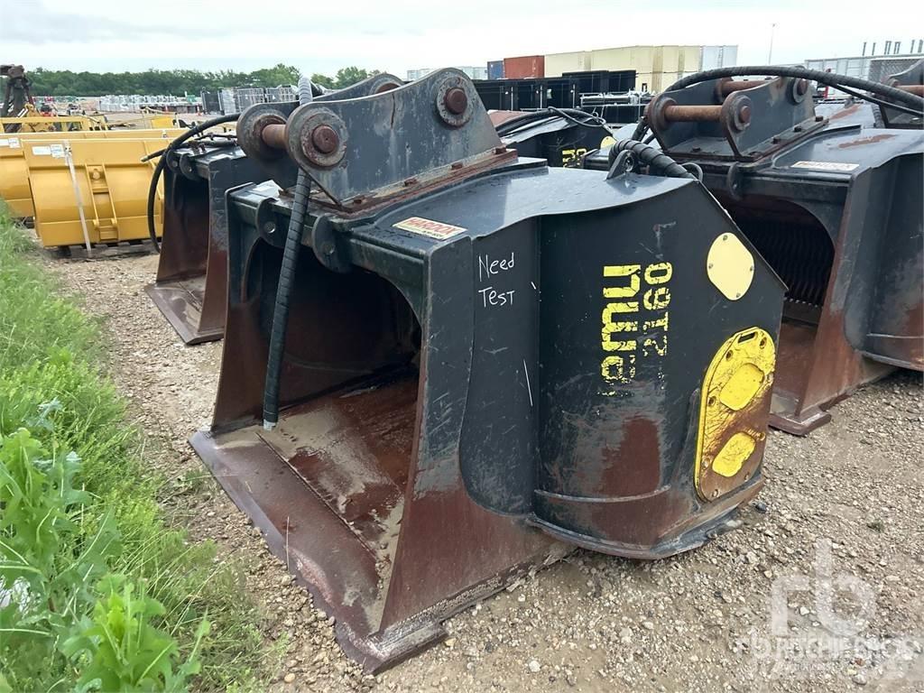 Remu 64 in Kausi