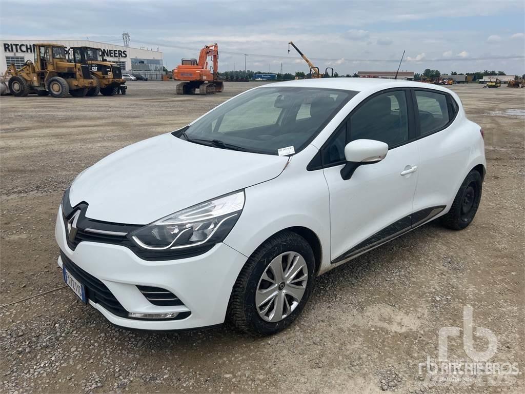 Renault CLIO Automašīnas