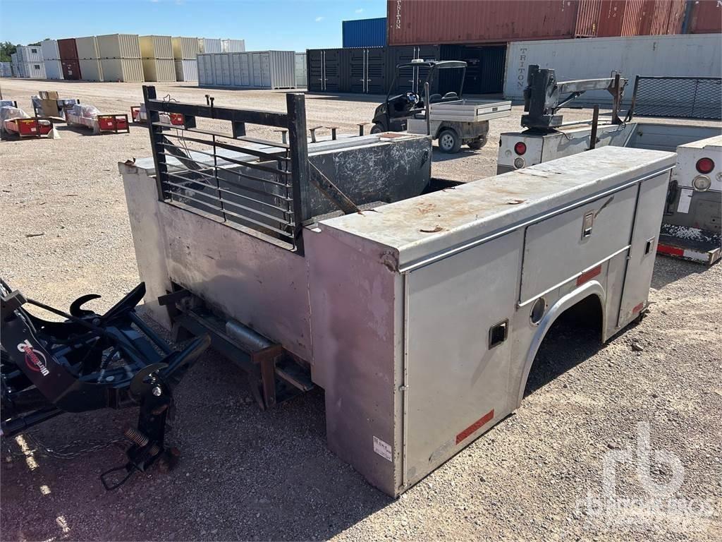 RKI T56DR94 Kabīnes un interjers