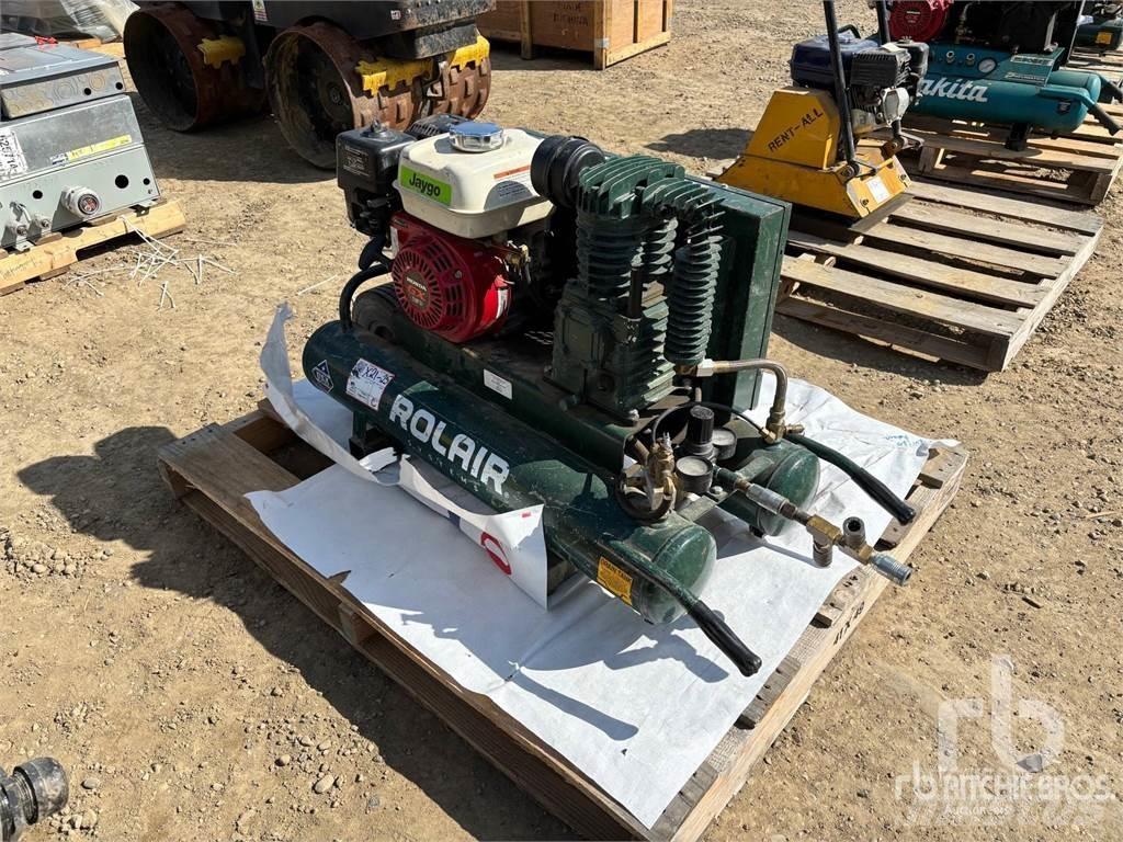 ROLAIR 4090HK17 Kompresori