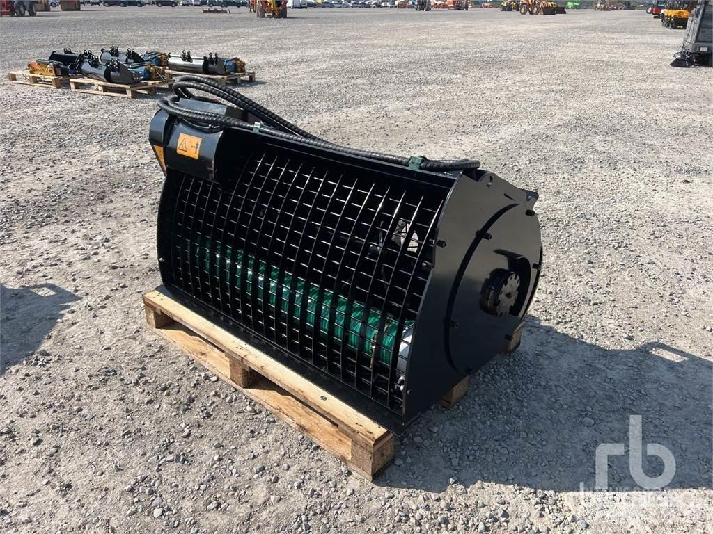  ROLFI TL250 Kausi
