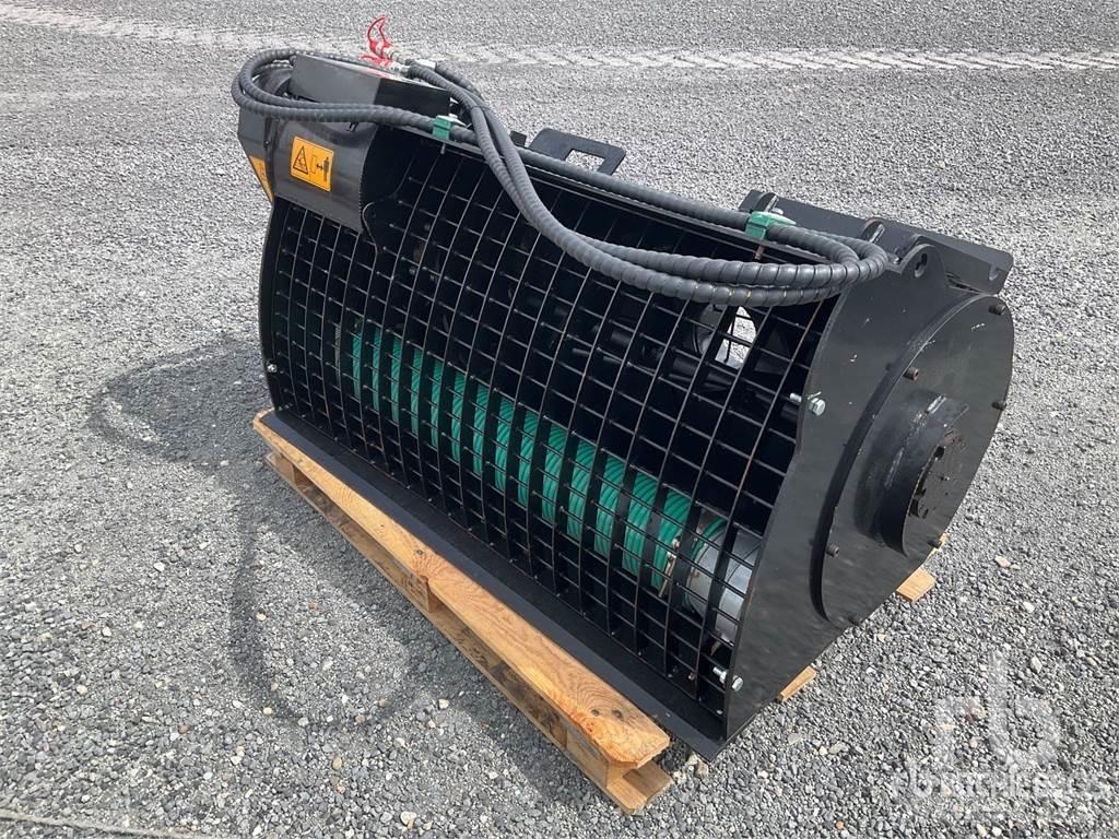  ROLFI TL250 Kausi