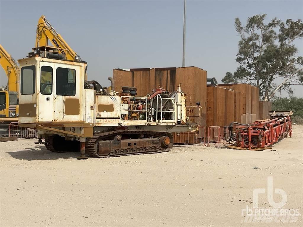  SANDVICK D245S Urbji