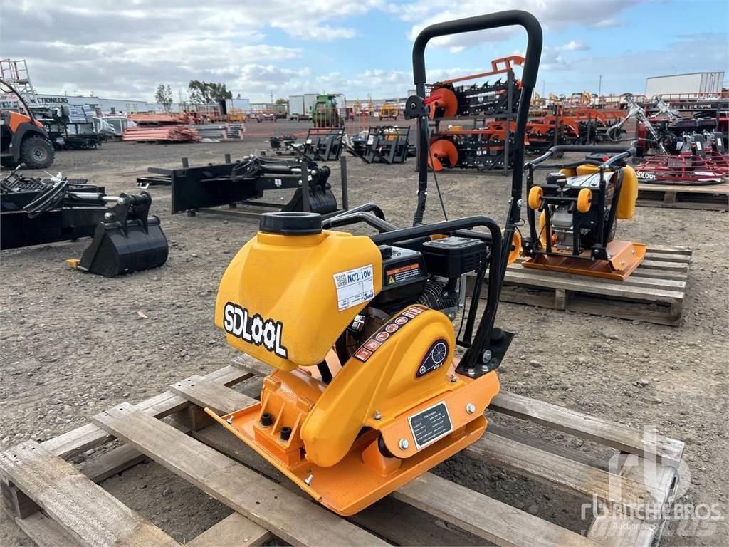  SDLOOL SL90 Vibratori