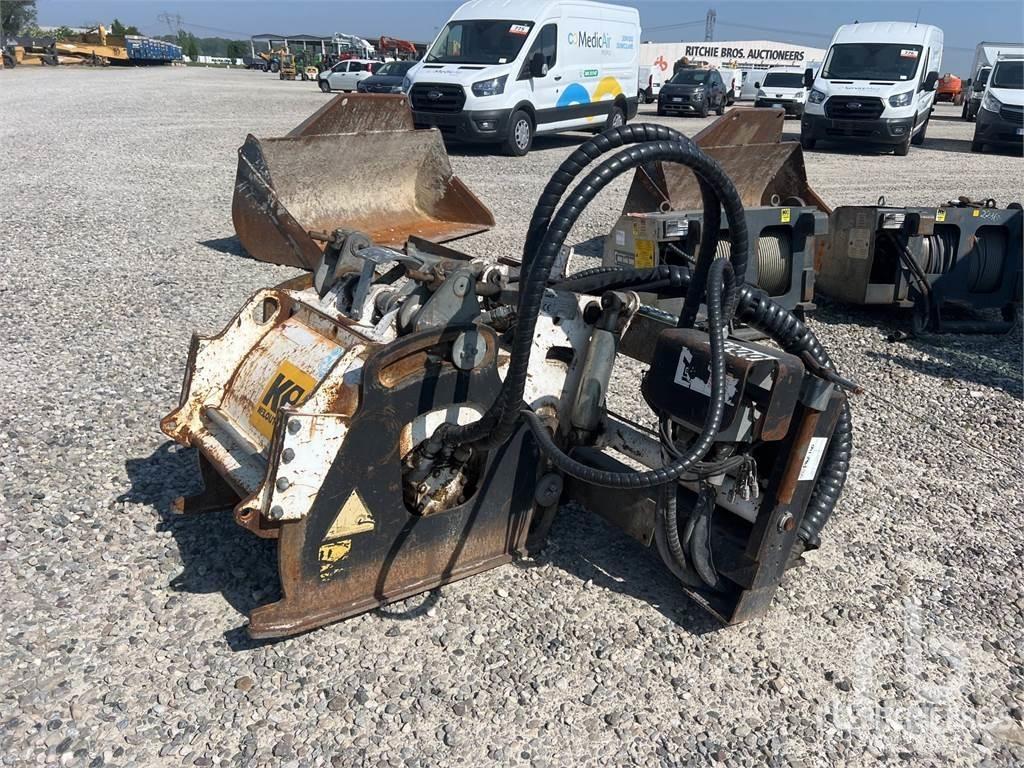 Simex PL4520 Citas sastāvdaļas