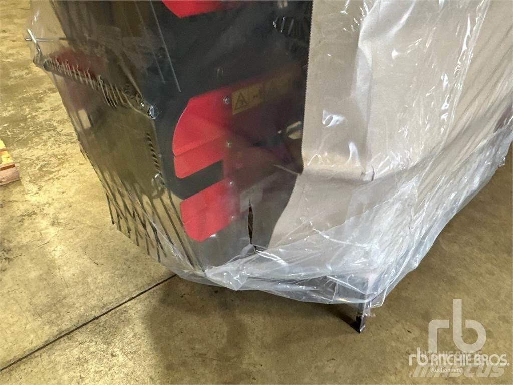 Sitrex GSE 240 Grābekļi un siena ārdītāji