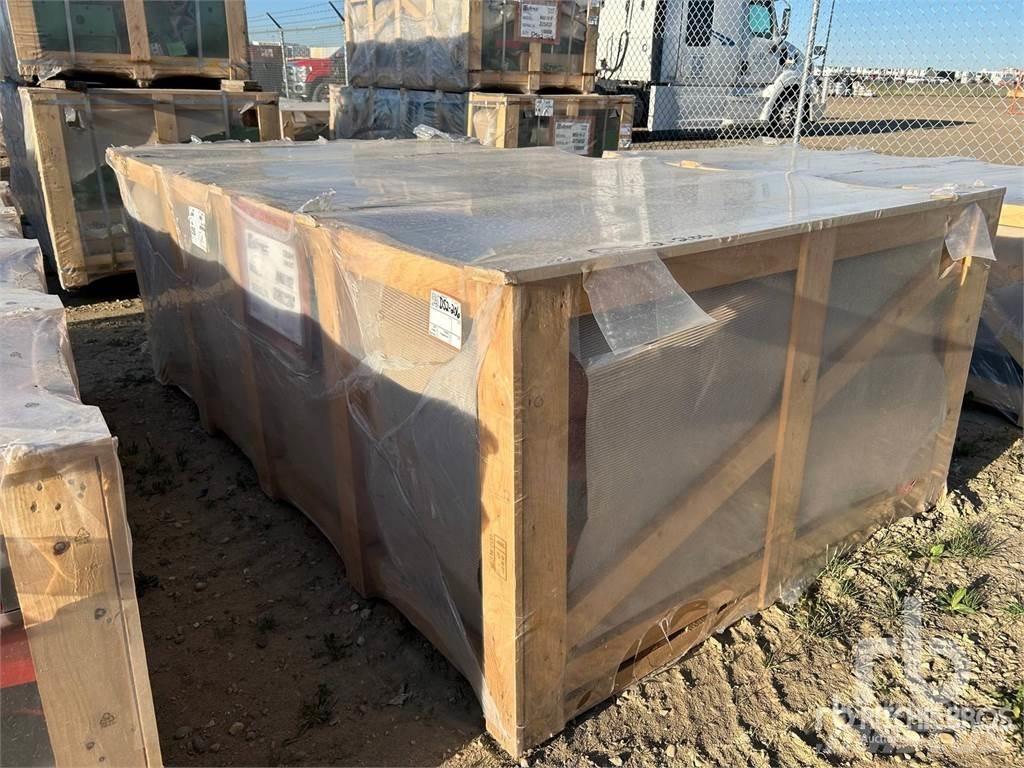 Sitrex QRX/12 Grābekļi un siena ārdītāji