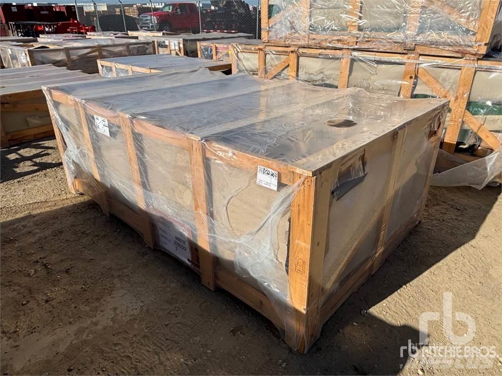 Sitrex QRX/12 Grābekļi un siena ārdītāji