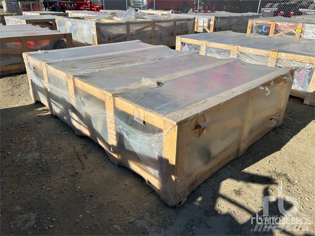 Sitrex RT 5800H Grābekļi un siena ārdītāji