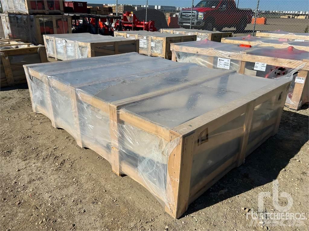 Sitrex RT 5800T Grābekļi un siena ārdītāji