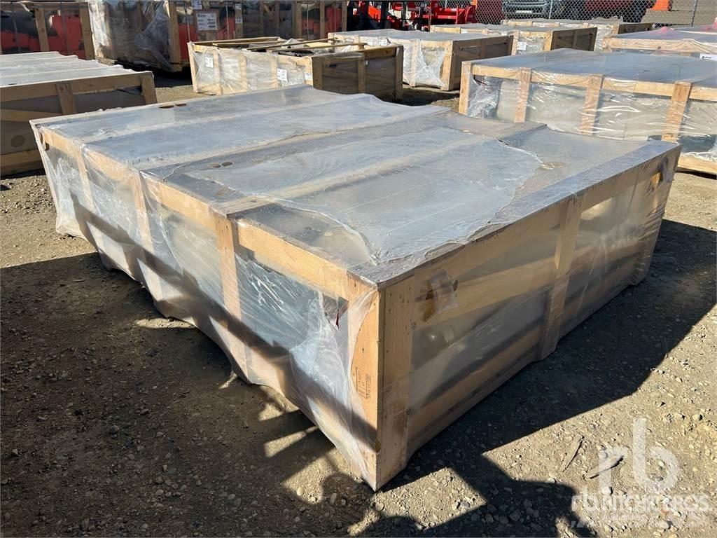 Sitrex RT 5800T Grābekļi un siena ārdītāji