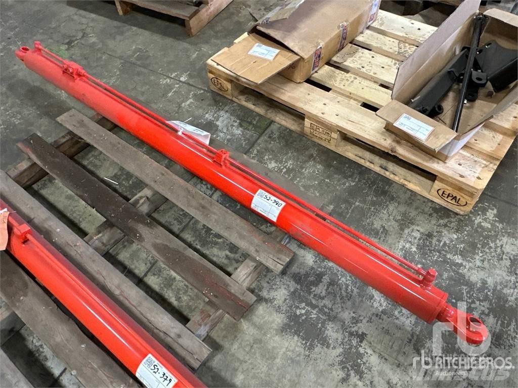 Sitrex (Unused) Citas sastāvdaļas
