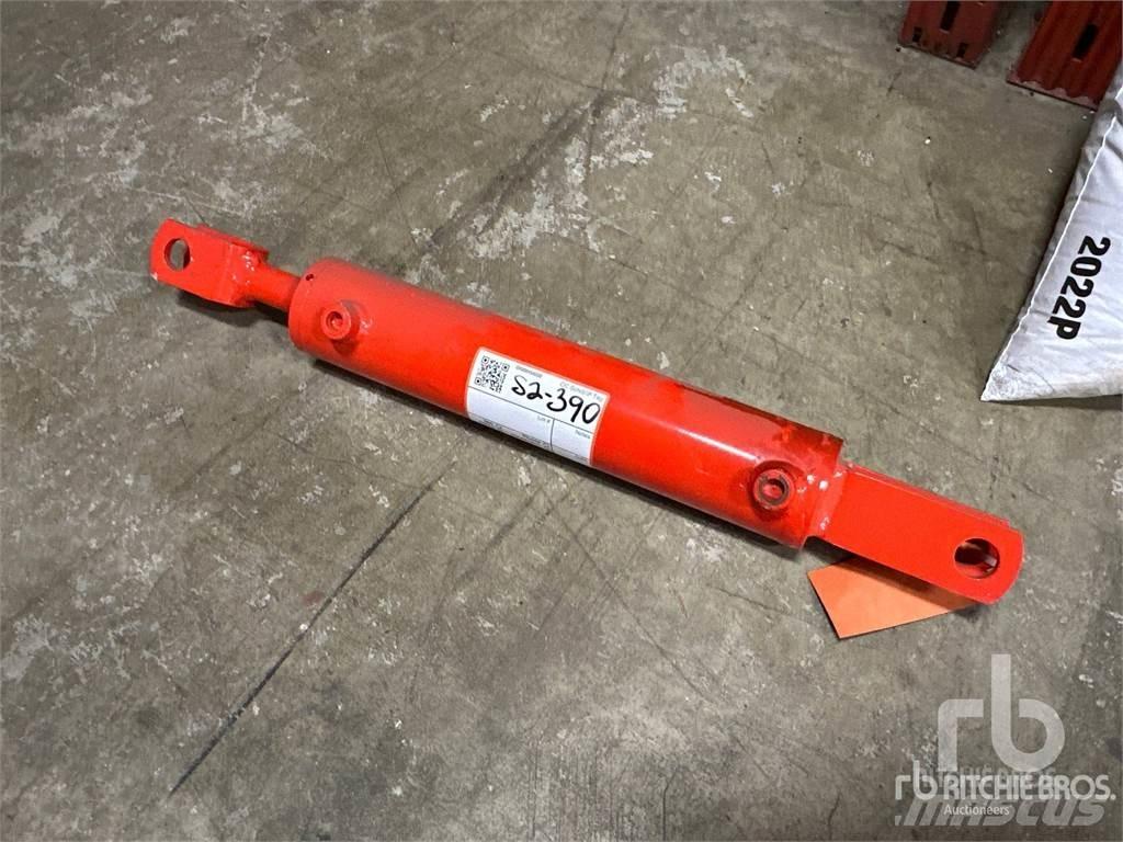 Sitrex (Unused) Citas sastāvdaļas