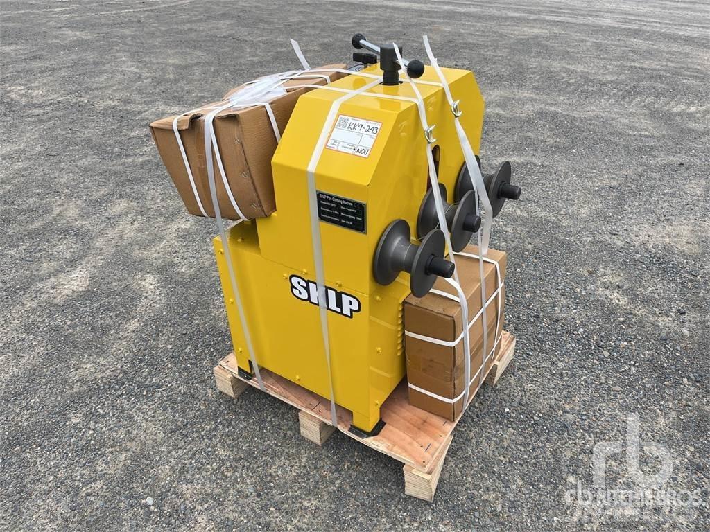  SKLP SK-76B Būvniecība- Citi