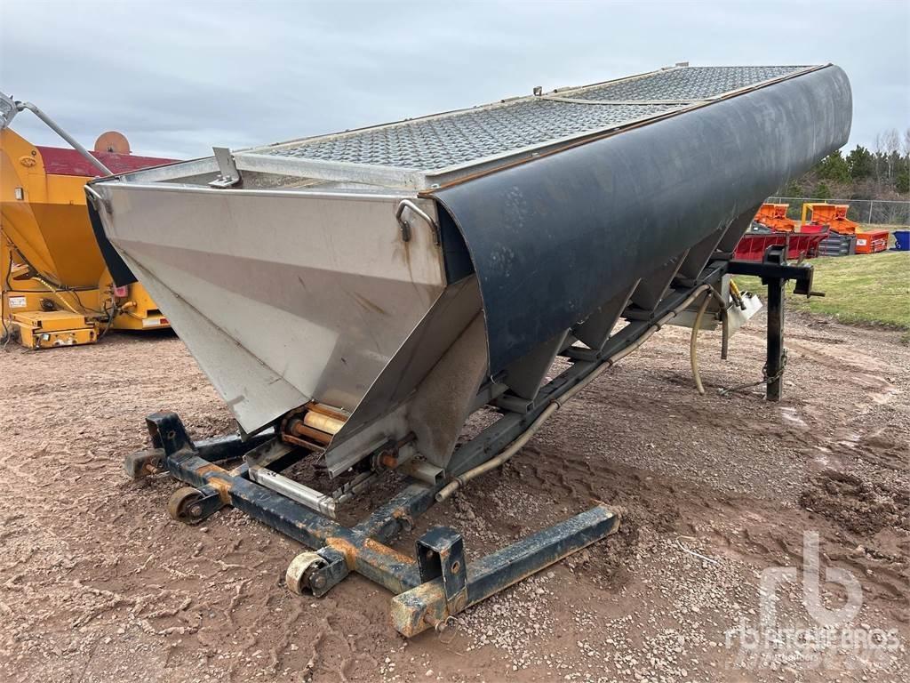 Smith SSV14C Transports- Citi