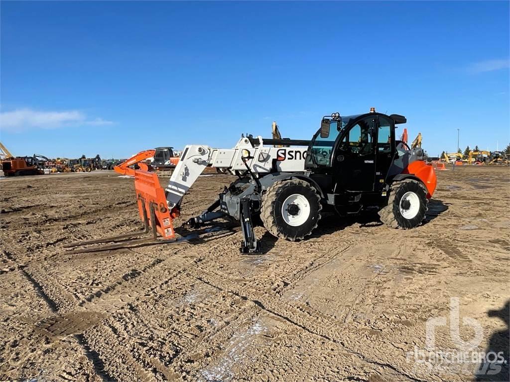 Snorkel SR1054 Teleskopiskie manipulatori