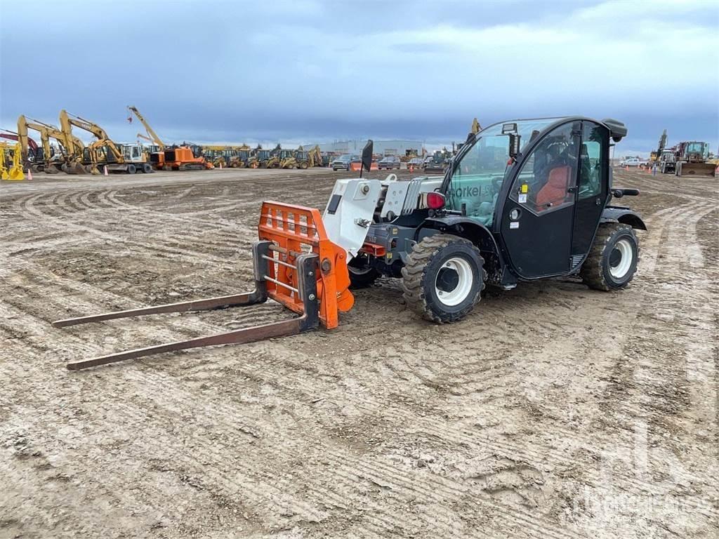 Snorkel SR5719 Teleskopiskie manipulatori