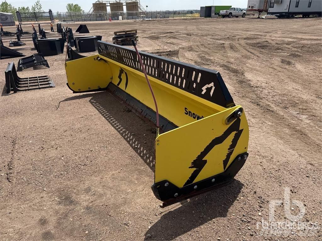 SnowWolf 132 in Transports- Citi