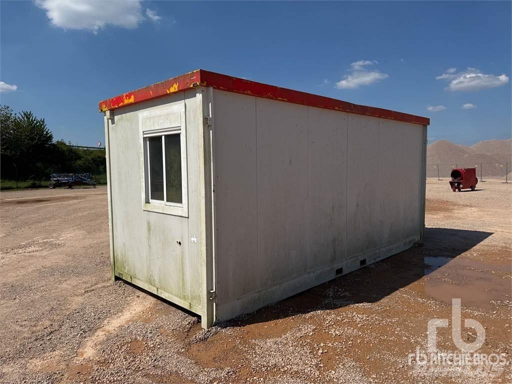  SOLFAB J60 Citas piekabes