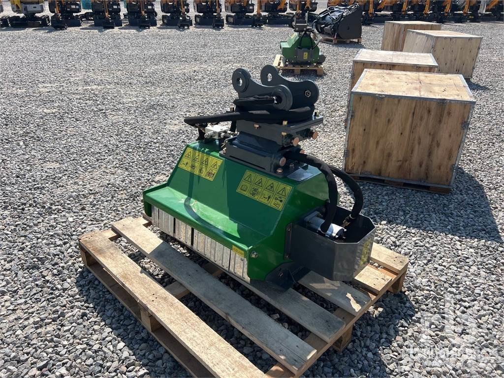 Solmek BM600 Citas sastāvdaļas