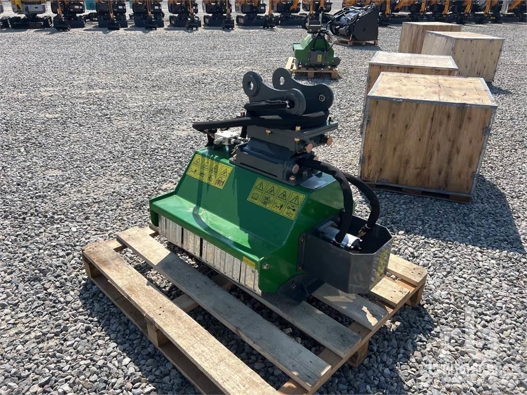 Solmek BM600 Citas sastāvdaļas