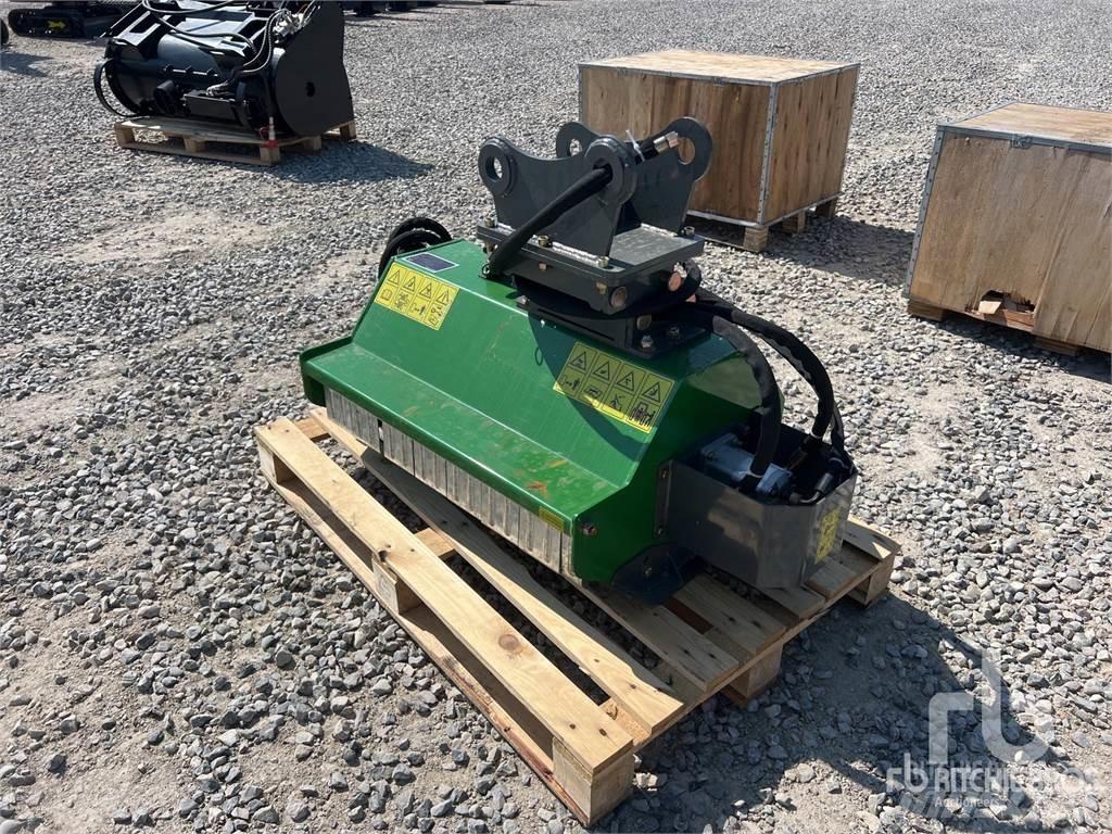 Solmek BM600 Citas sastāvdaļas