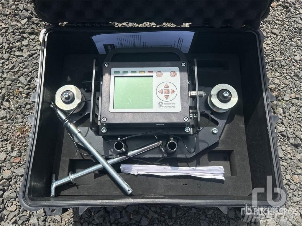 SOUTHWIRE XDTM Būvniecība- Citi