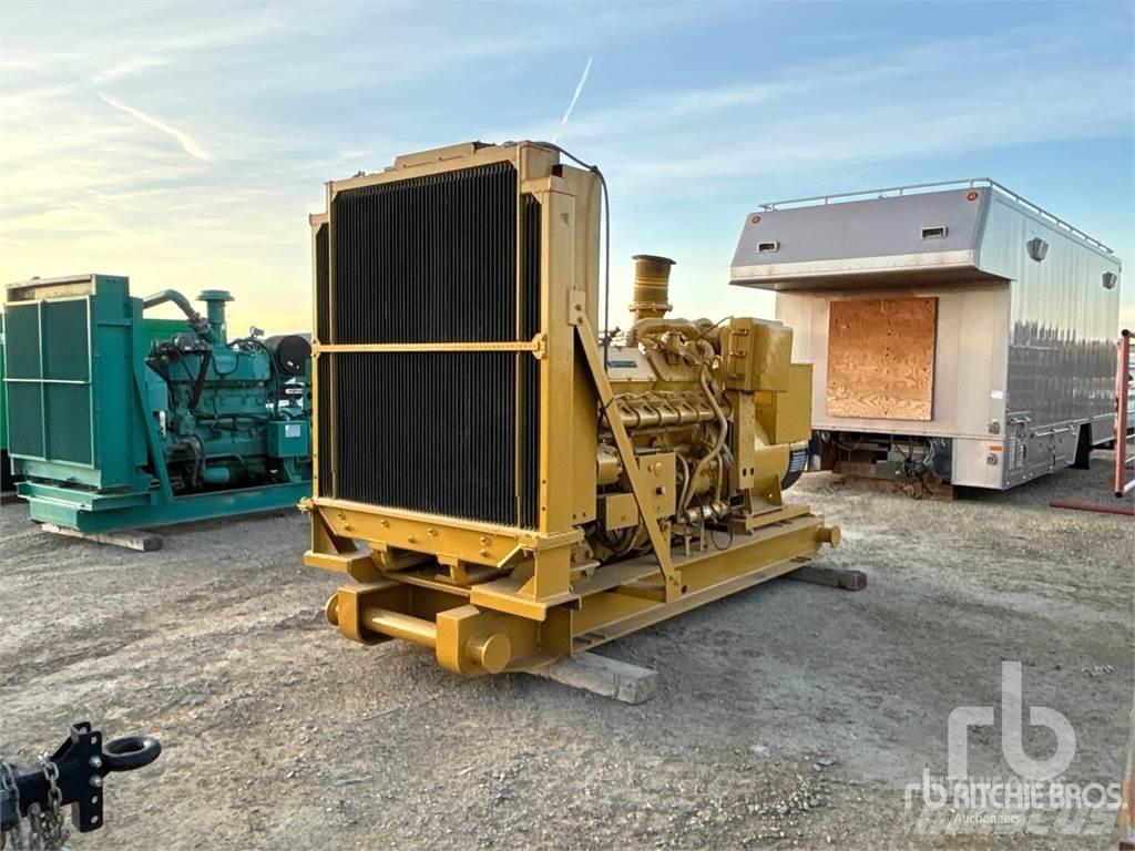 Stamford SC534E Dīzeļģeneratori