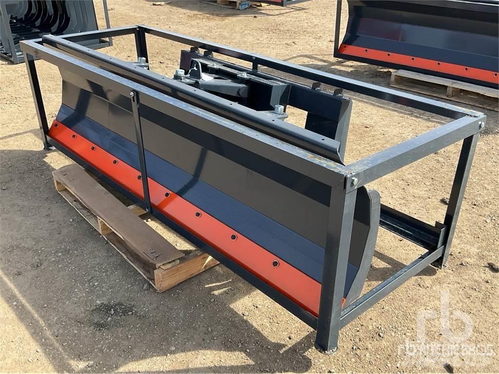  STANFORGE DB86 Naži