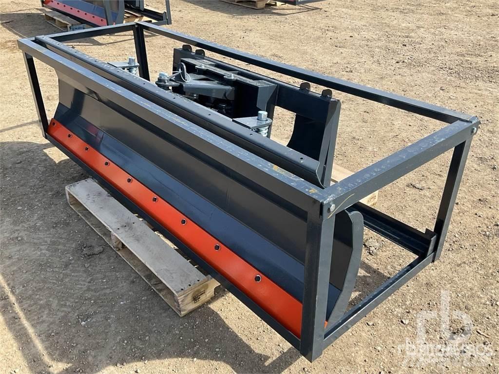  STANFORGE DB86 Naži