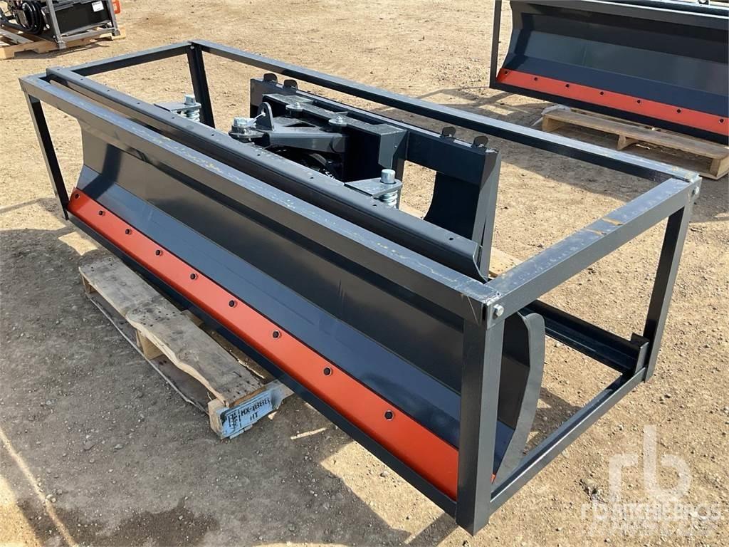  STANFORGE DB86 Naži