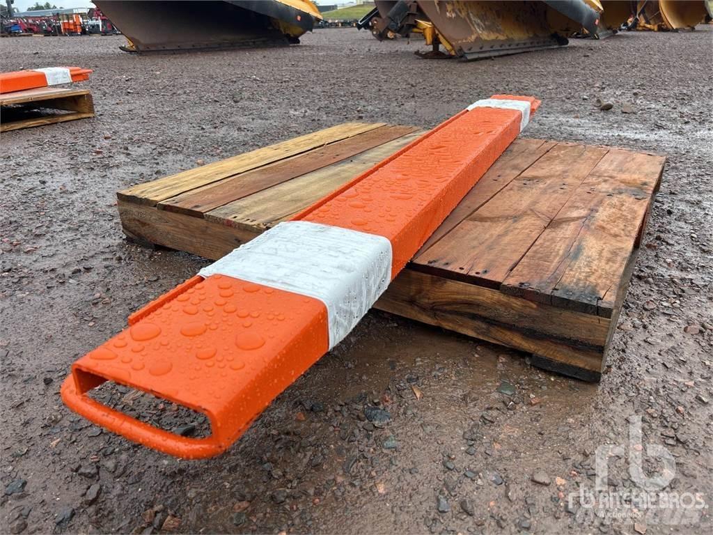  STANFORGE FE72 Citas sastāvdaļas
