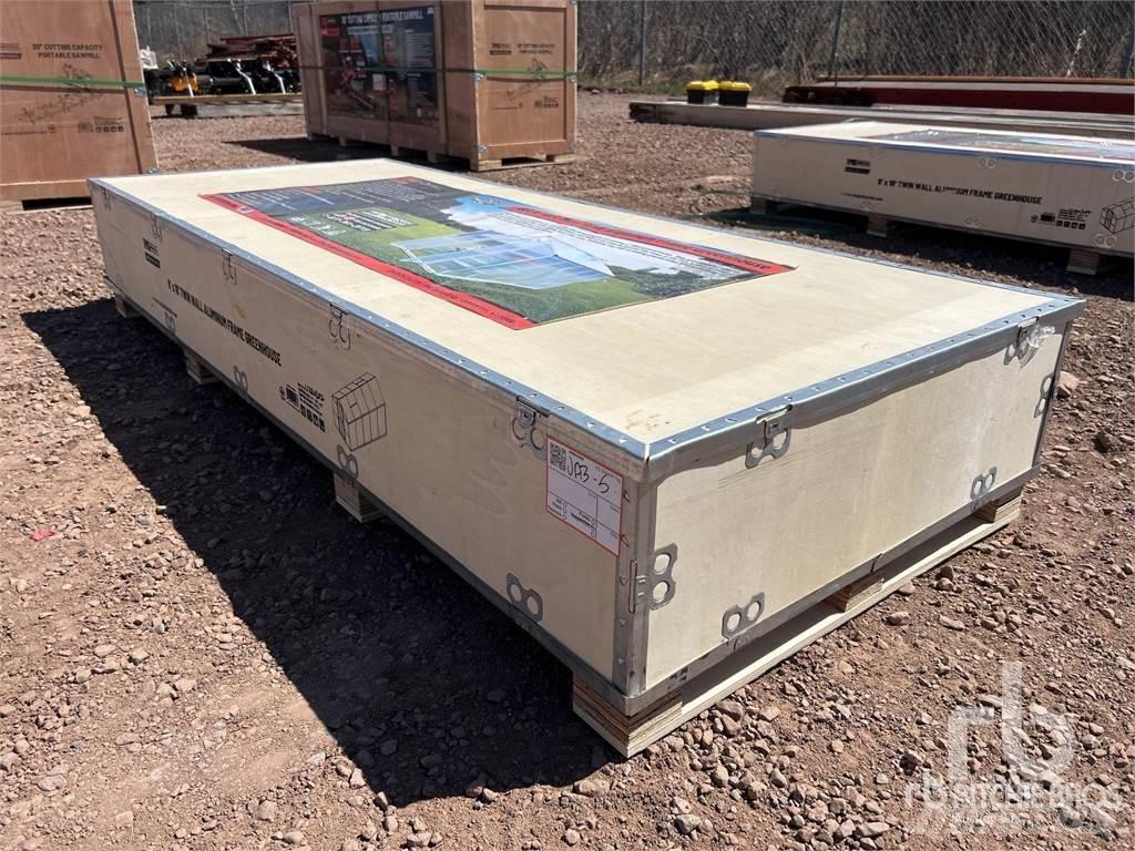  STANFORGE GH810 Citas piekabes
