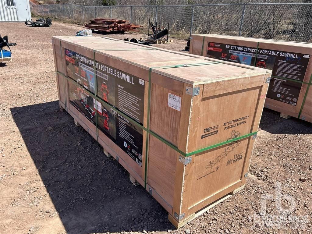  STANFORGE PSM30 Gateri