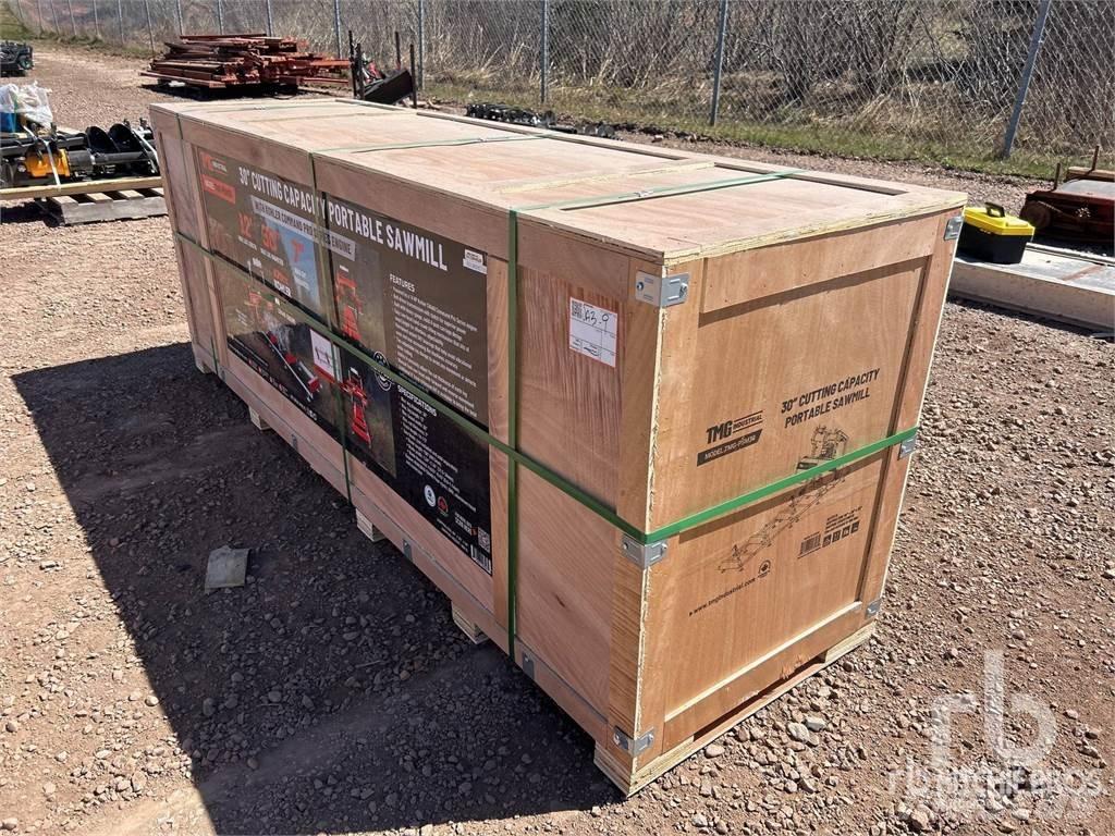  STANFORGE PSM30 Gateri