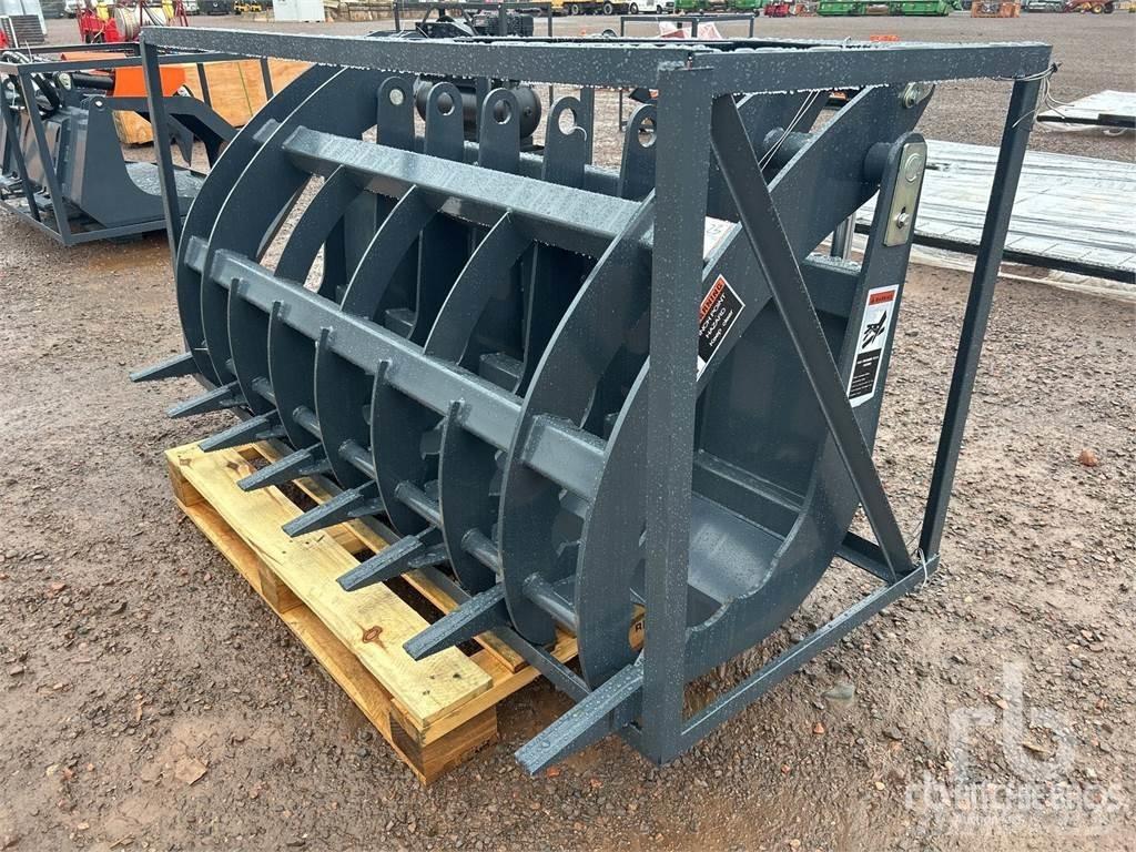  STANFORGE RG72 Citas sastāvdaļas