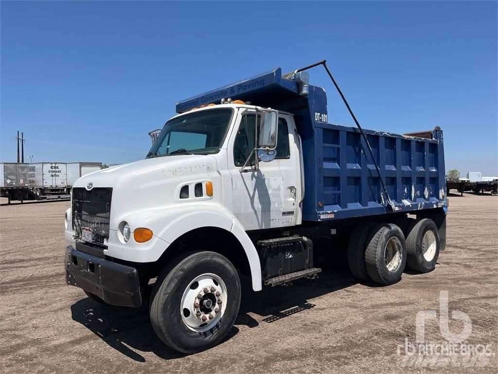 Sterling L7500 Pašizgāzējs