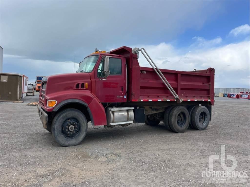 Sterling LT9500 Citi