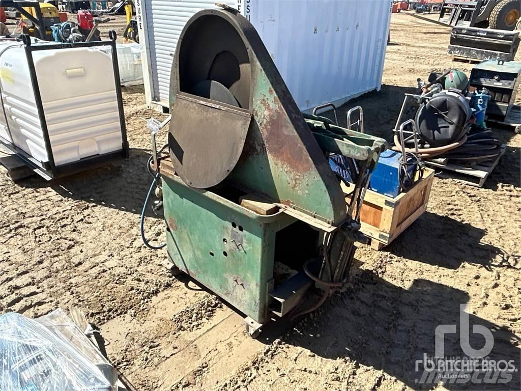 Stone M160 Būvniecība- Citi
